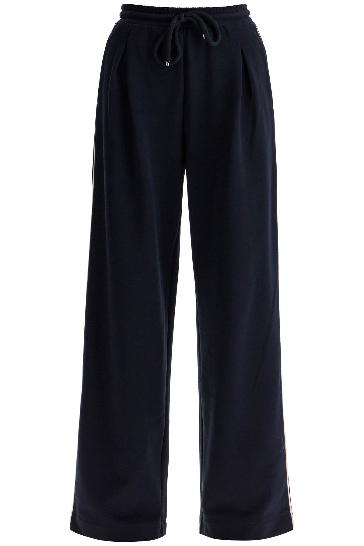 Max Mara Leisure 'curve' joggers with