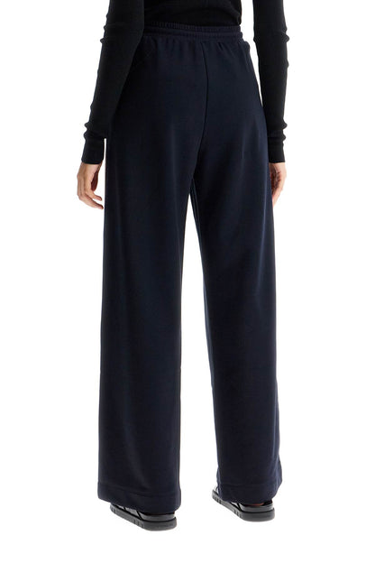 Max Mara Leisure 'curve' joggers with