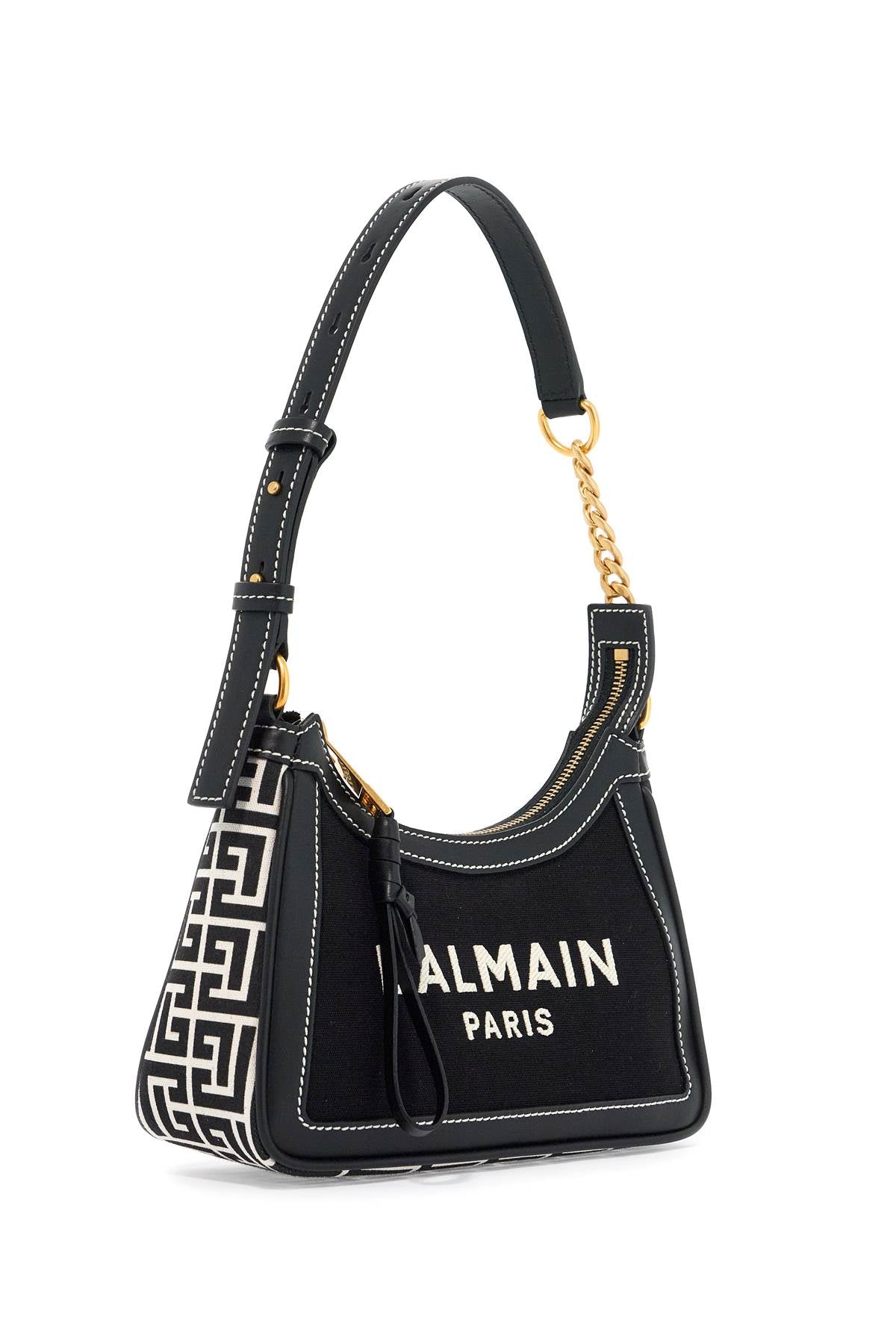 Balmain shoulder bag b-ar