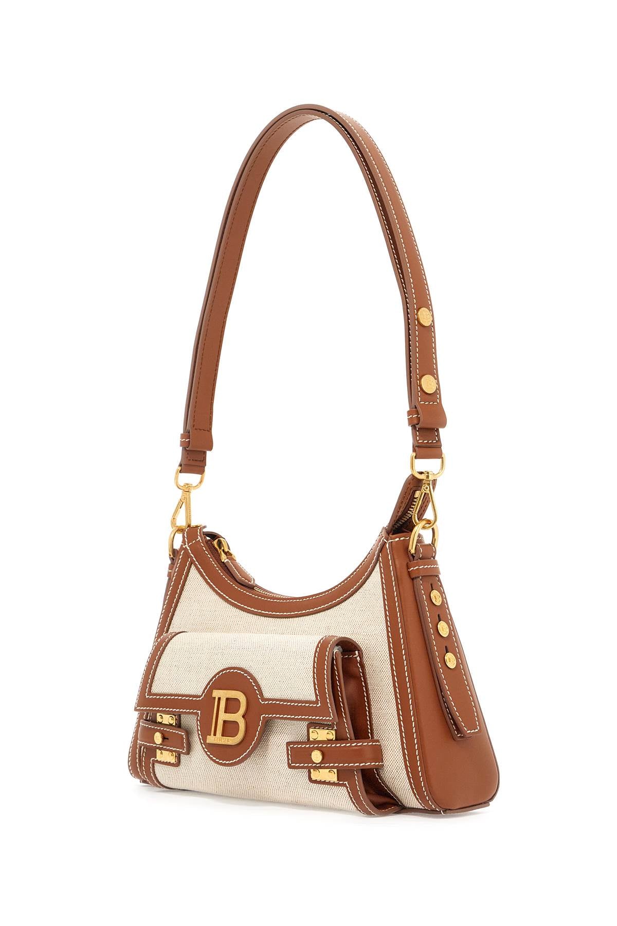 Balmain hobo b-buzz