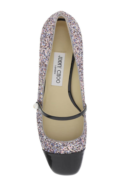 Jimmy Choo elisa 45 mary-jane