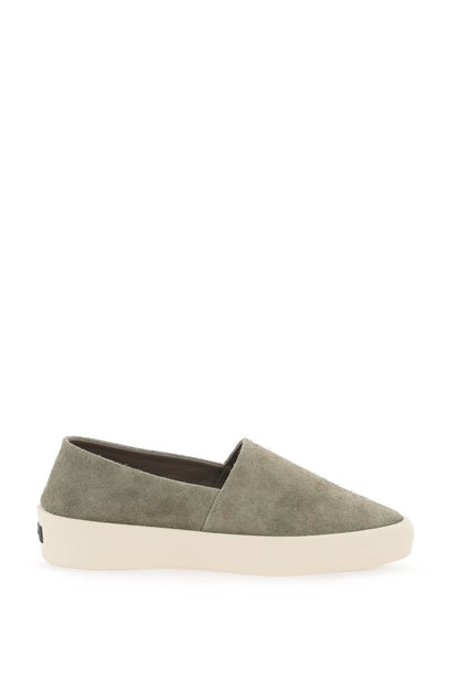 Fear Of God espadrille sne