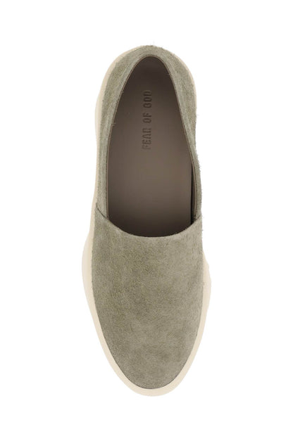 Fear Of God espadrille sne