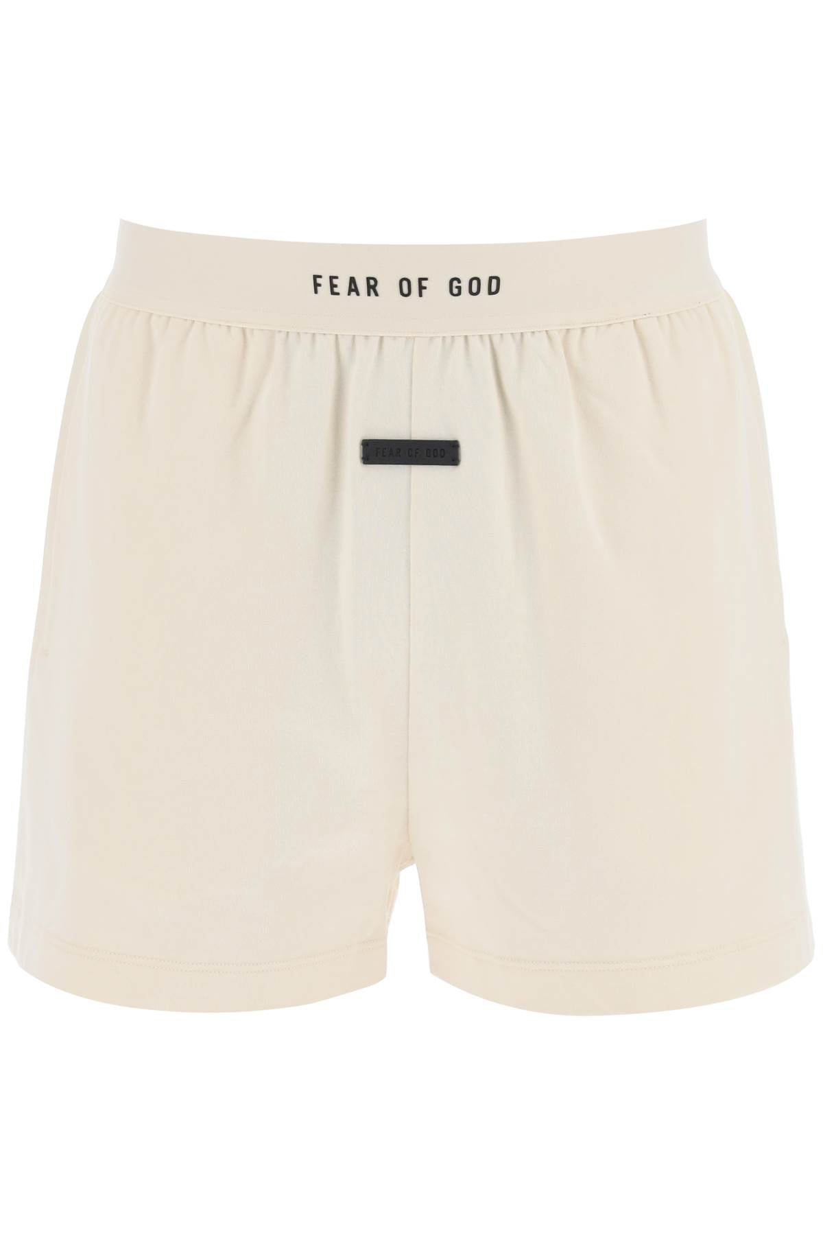 Fear Of God the lounge boxer short