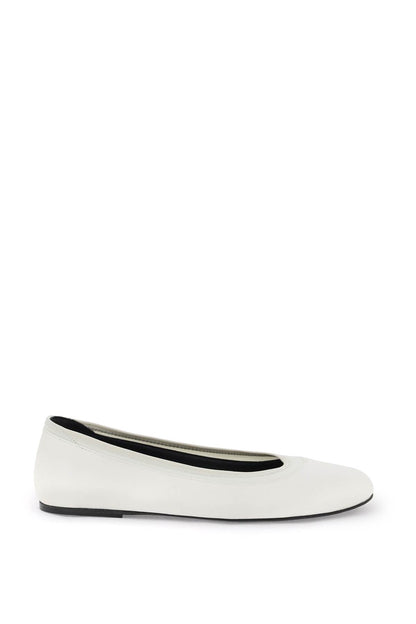 Loulou Studio frano ballet flats