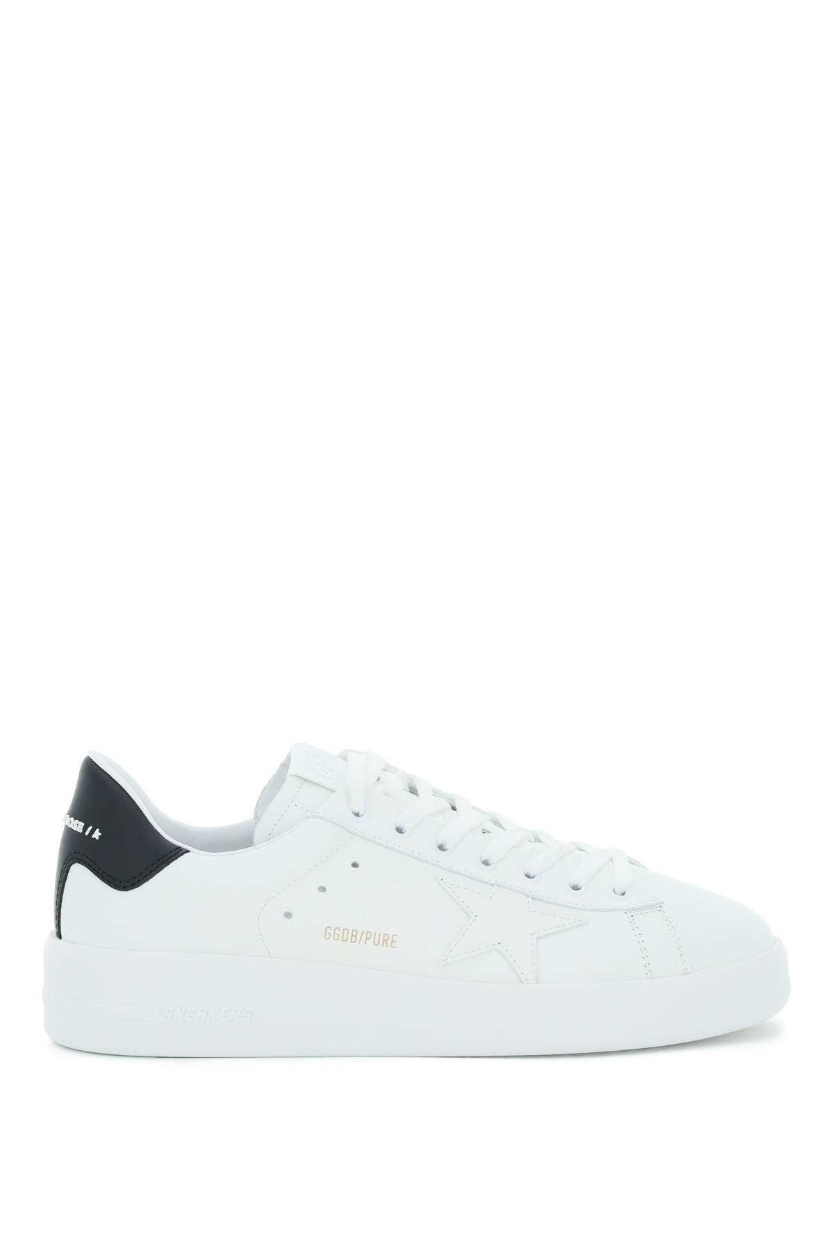 Golden Goose pure star sneakers