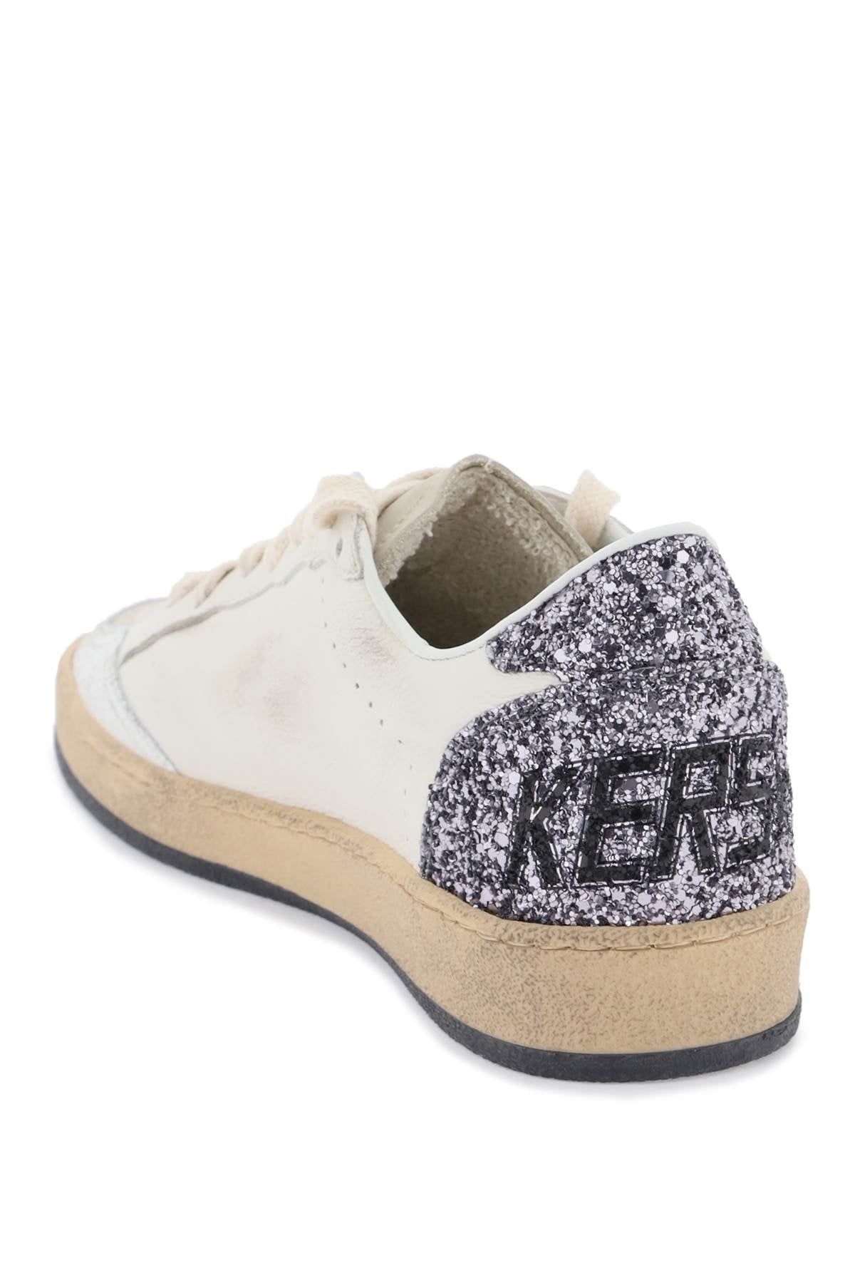 Golden Goose 'ball star' sneakers