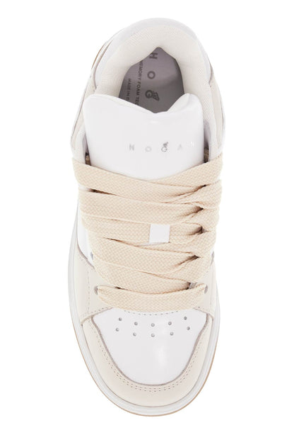 HOGAN marshmallow sneaker