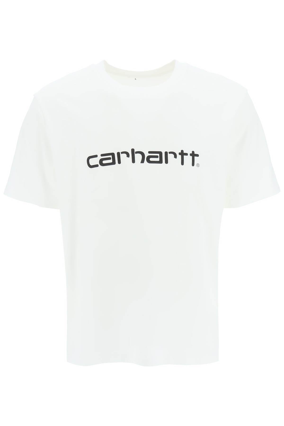 Carhartt Wip script t-shirt