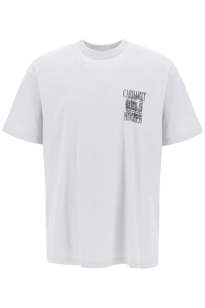 Carhartt Wip "always a wip t