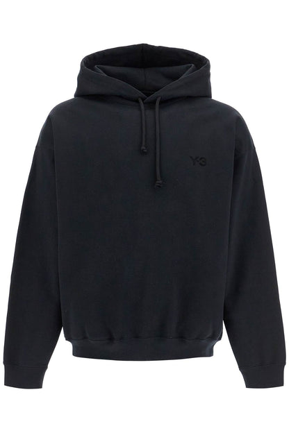 Y-3 oversized hoodie with hood