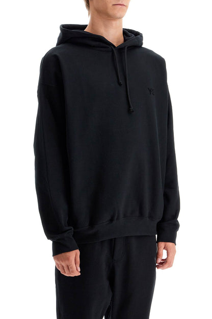 Y-3 oversized hoodie with hood