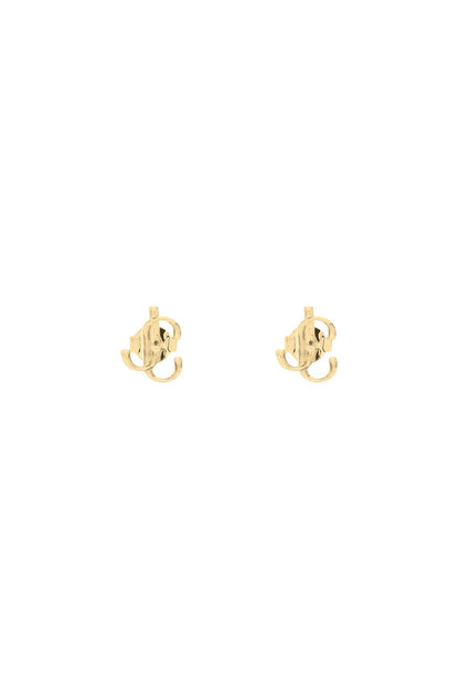 Jimmy Choo jc earrings