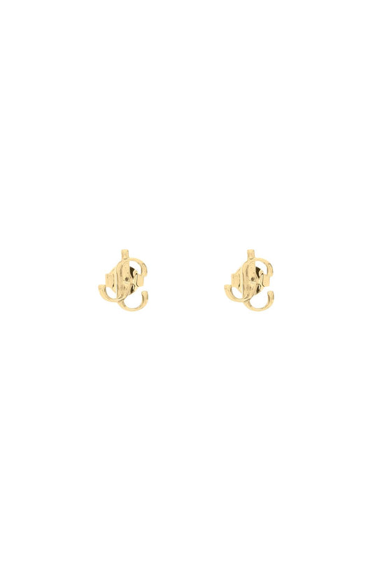 Jimmy Choo jc earrings