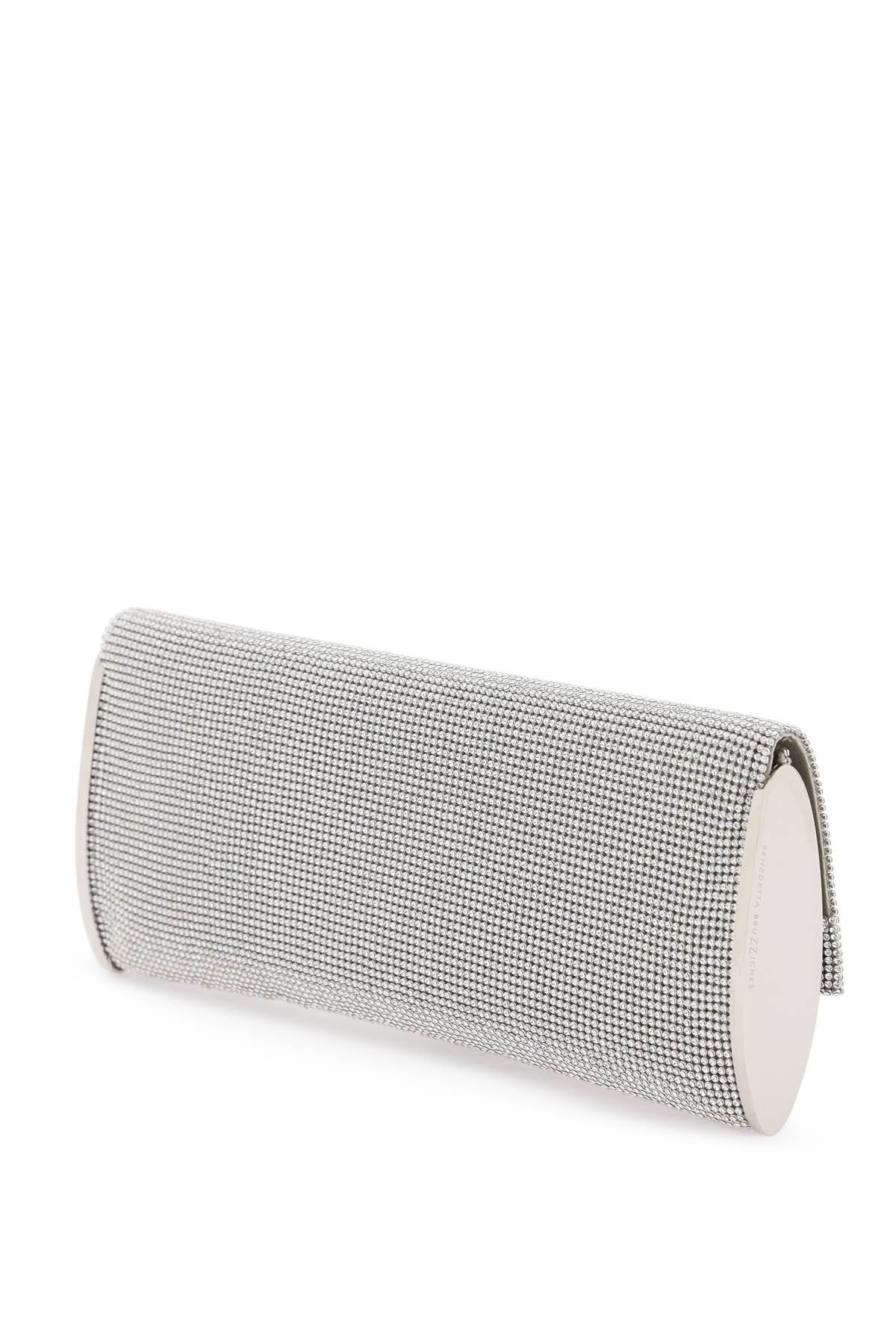 Benedetta Bruzziches kate's clutch