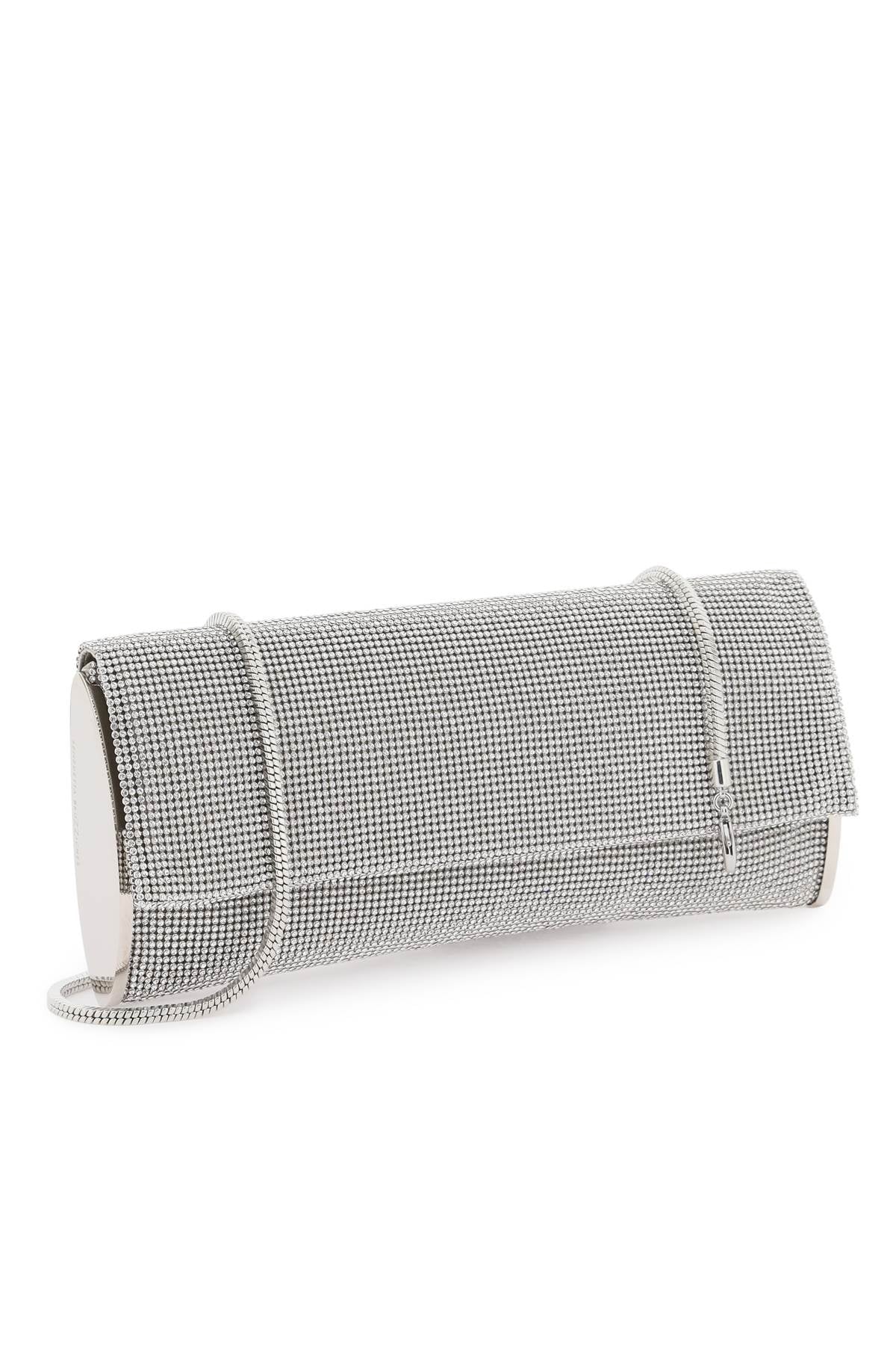 Benedetta Bruzziches kate's clutch