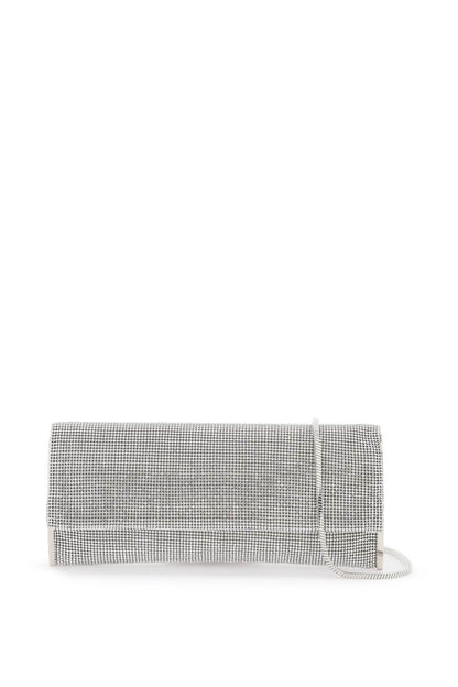 Benedetta Bruzziches kate's clutch