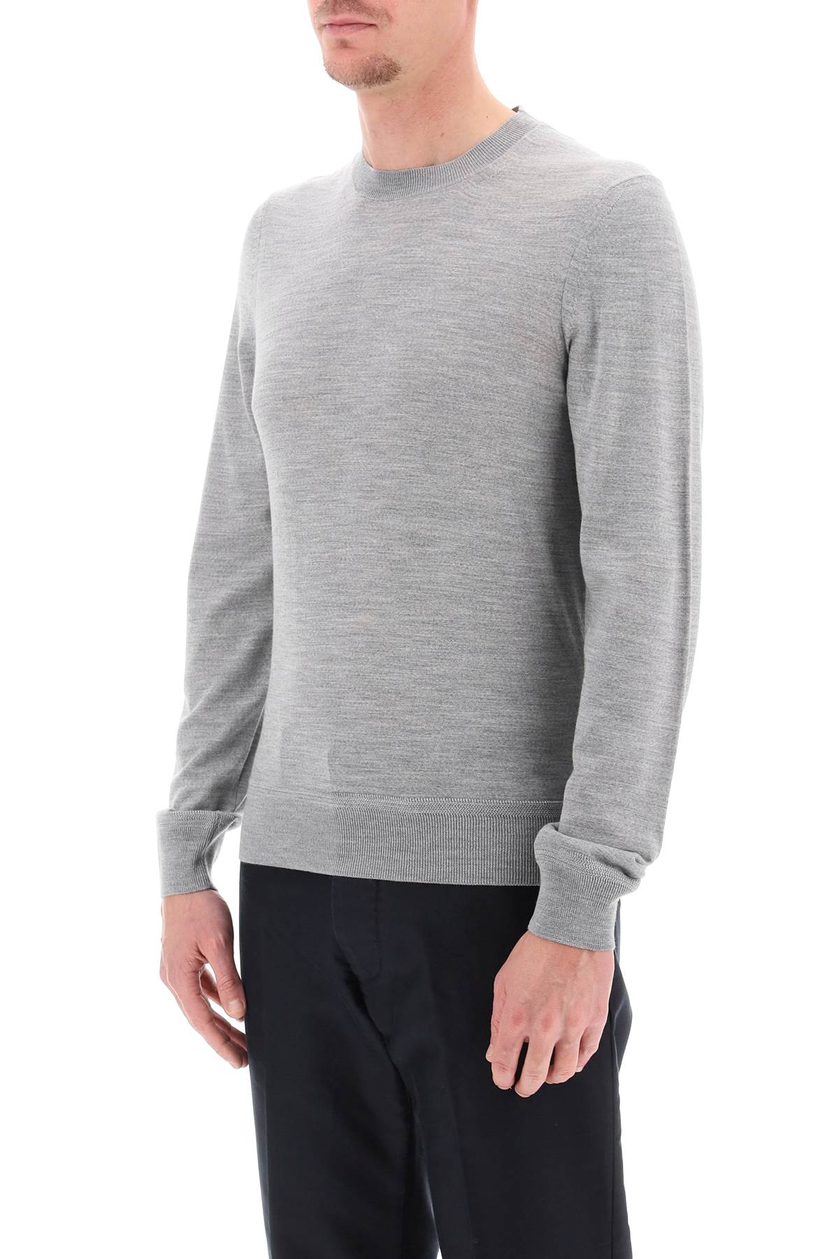 Tom Ford light wool sweater