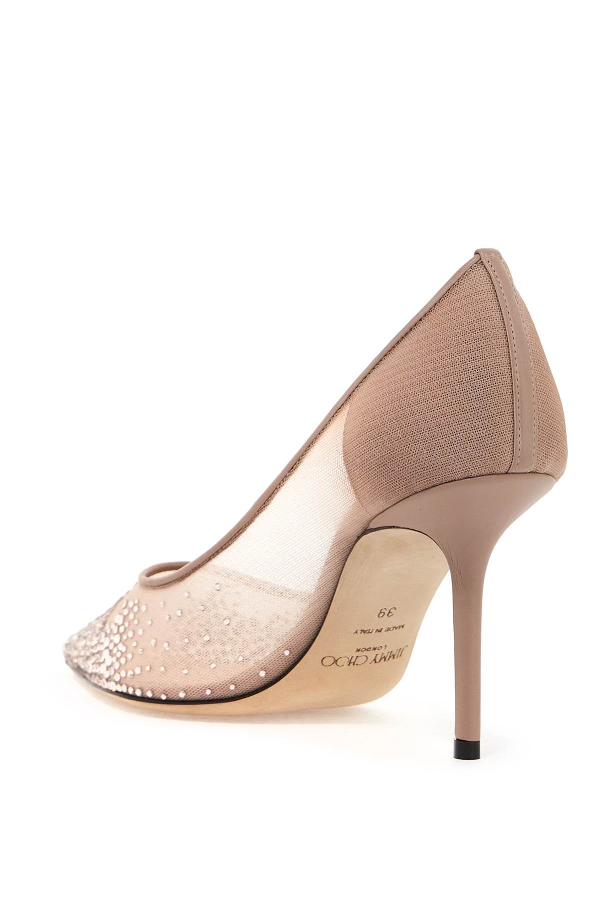 Jimmy Choo 'love 85' pumps