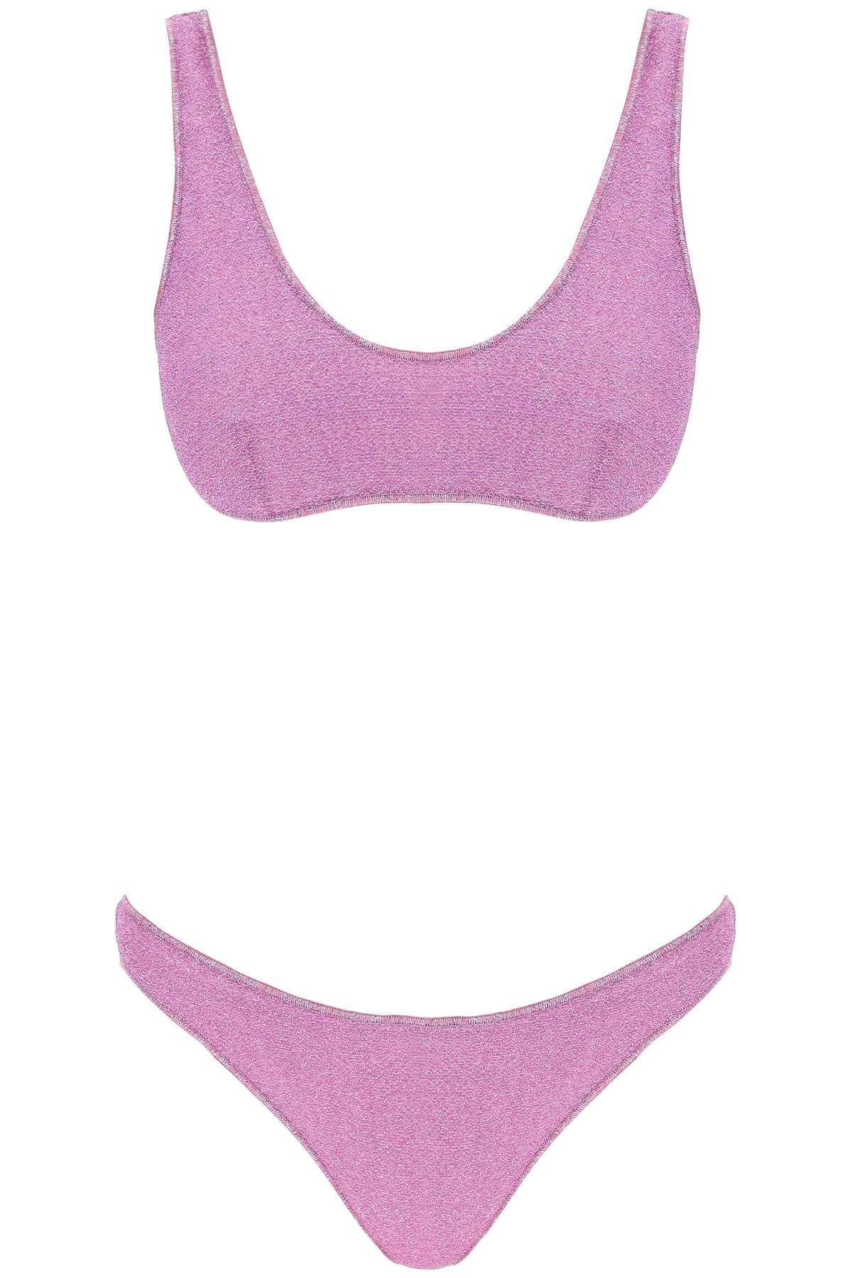 Oséree bikini set with luminous