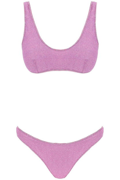 Oséree bikini set with luminous