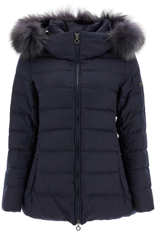 Tatras 'kosava wool down jacket with