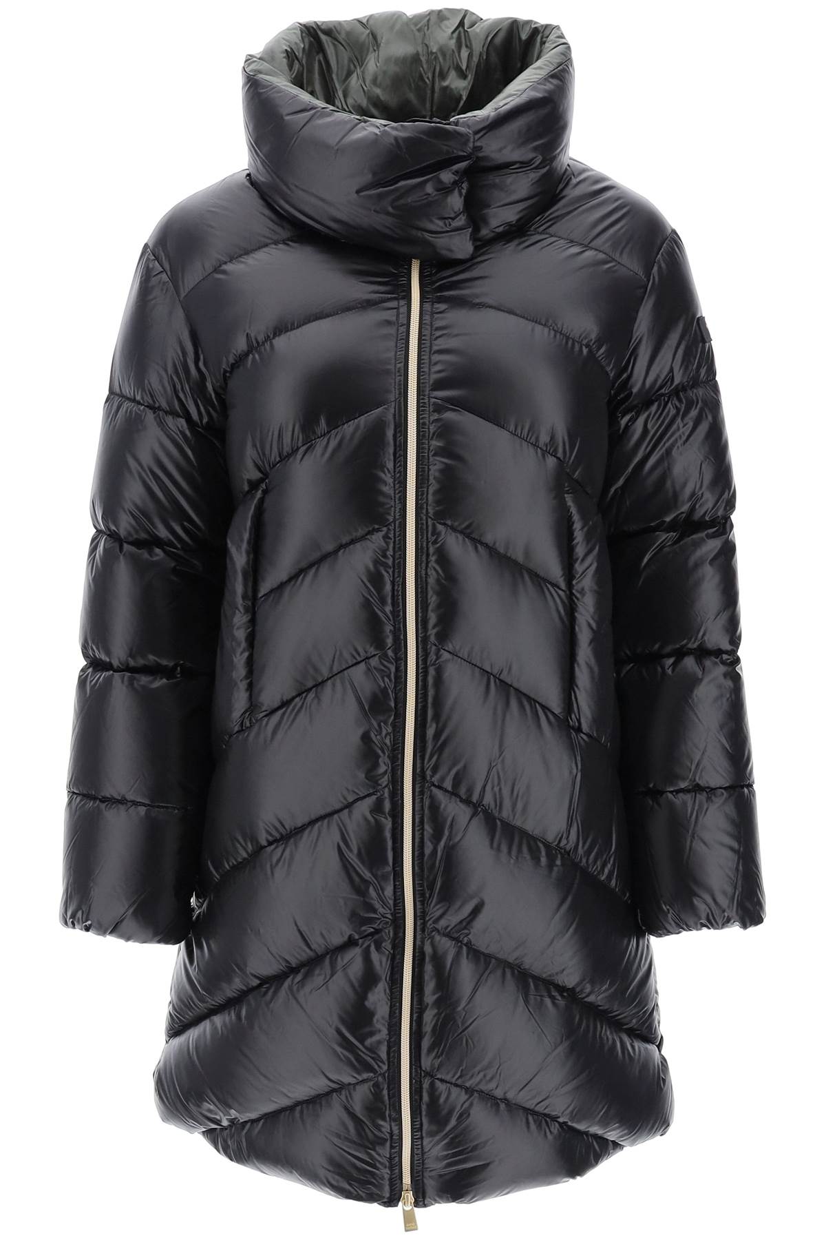 Tatras edela midi down jacket