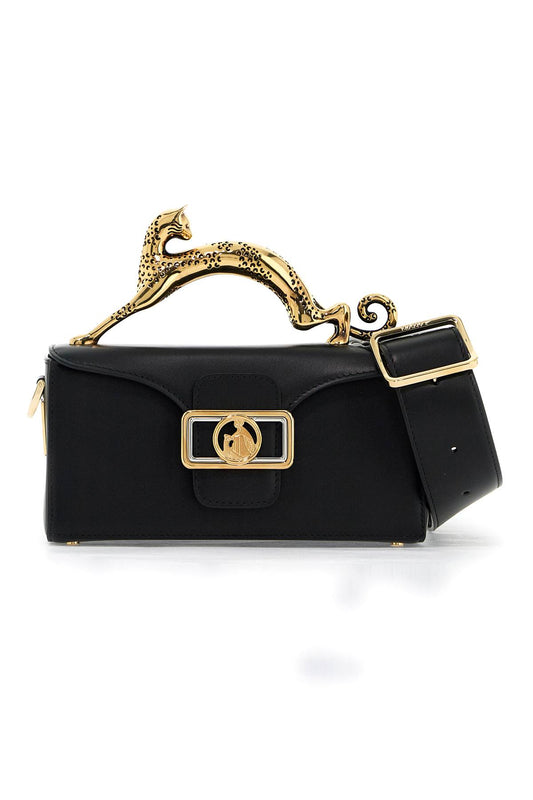 Lanvin mini nano pencil cat bag