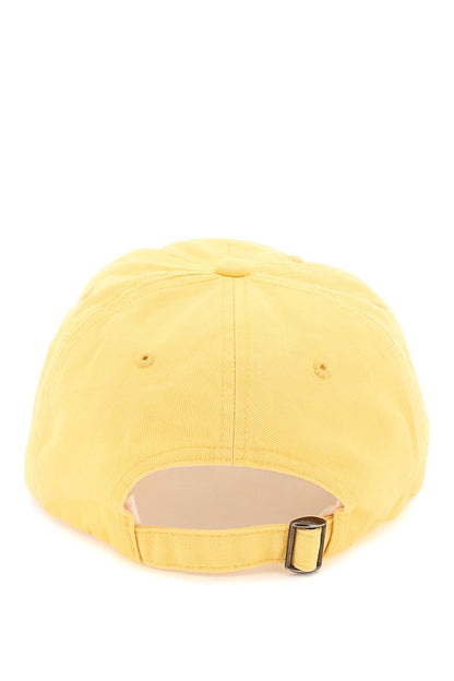 Liberal Youth Ministry cotton baseball cap