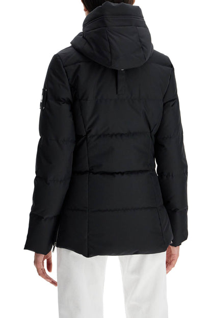 Moose Knuckles '3q clous down jacket