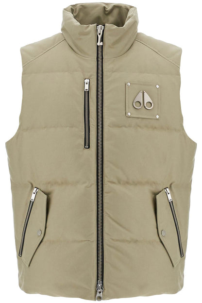 Moose Knuckles westmount padded vest