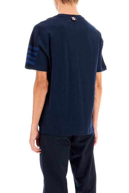 Thom Browne round neck 4-st