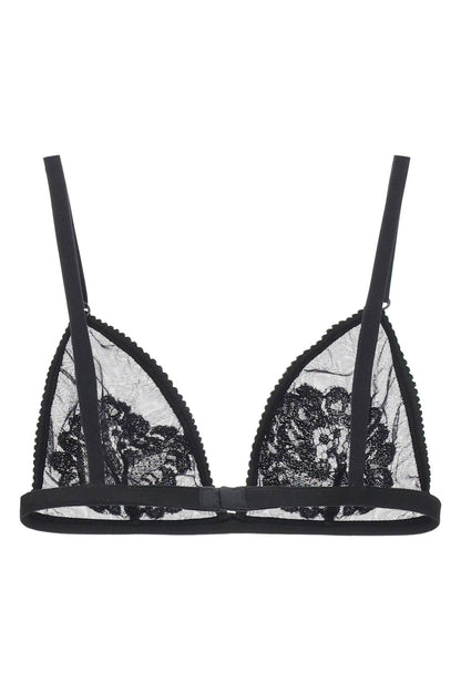 Dolce & Gabbana soft cup triangle bra for women