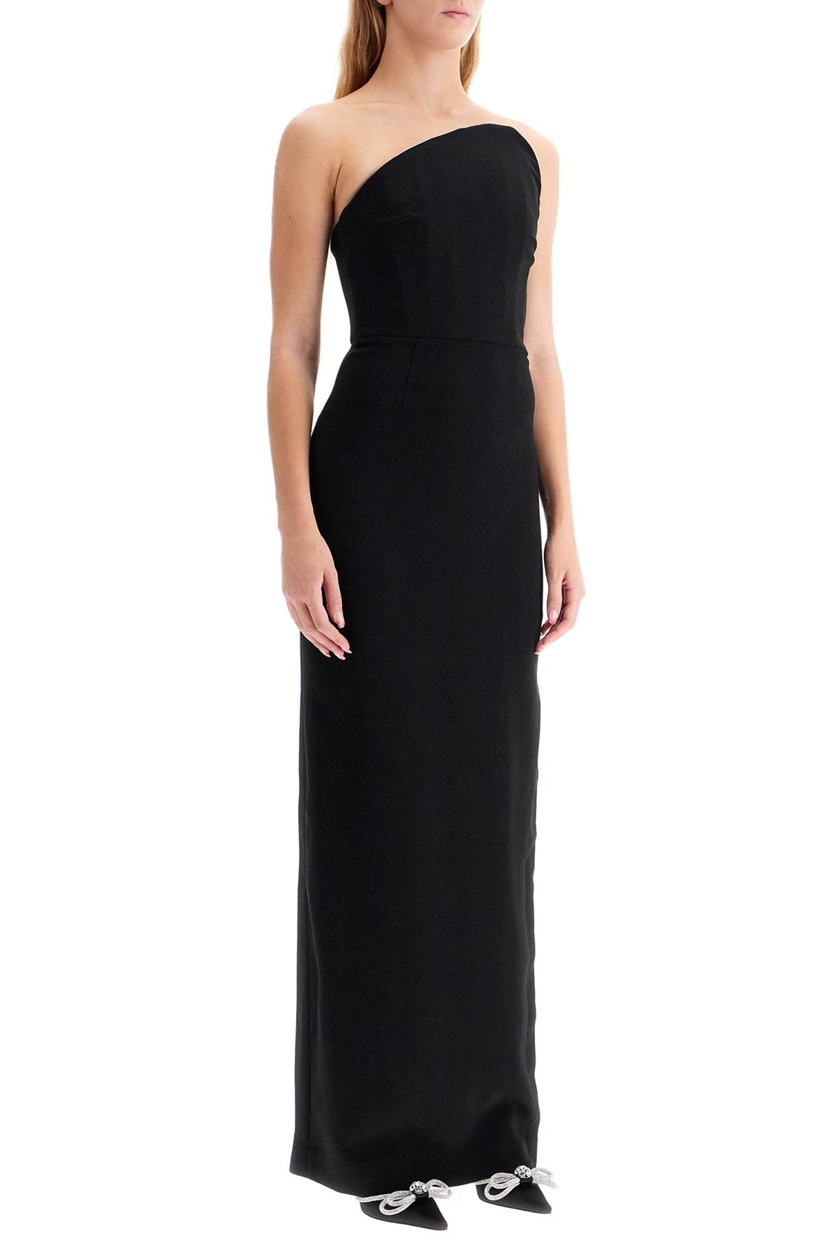 Solace London long eve dress