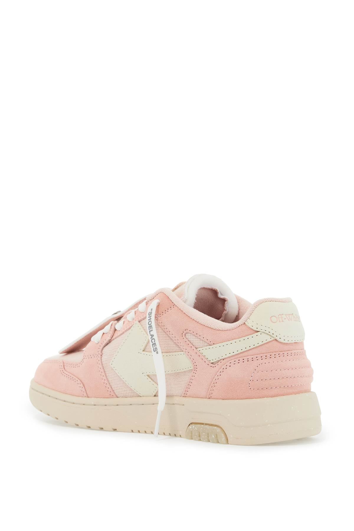 Off-White slim out of office sneakers