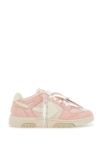 Off-White slim out of office sneakers