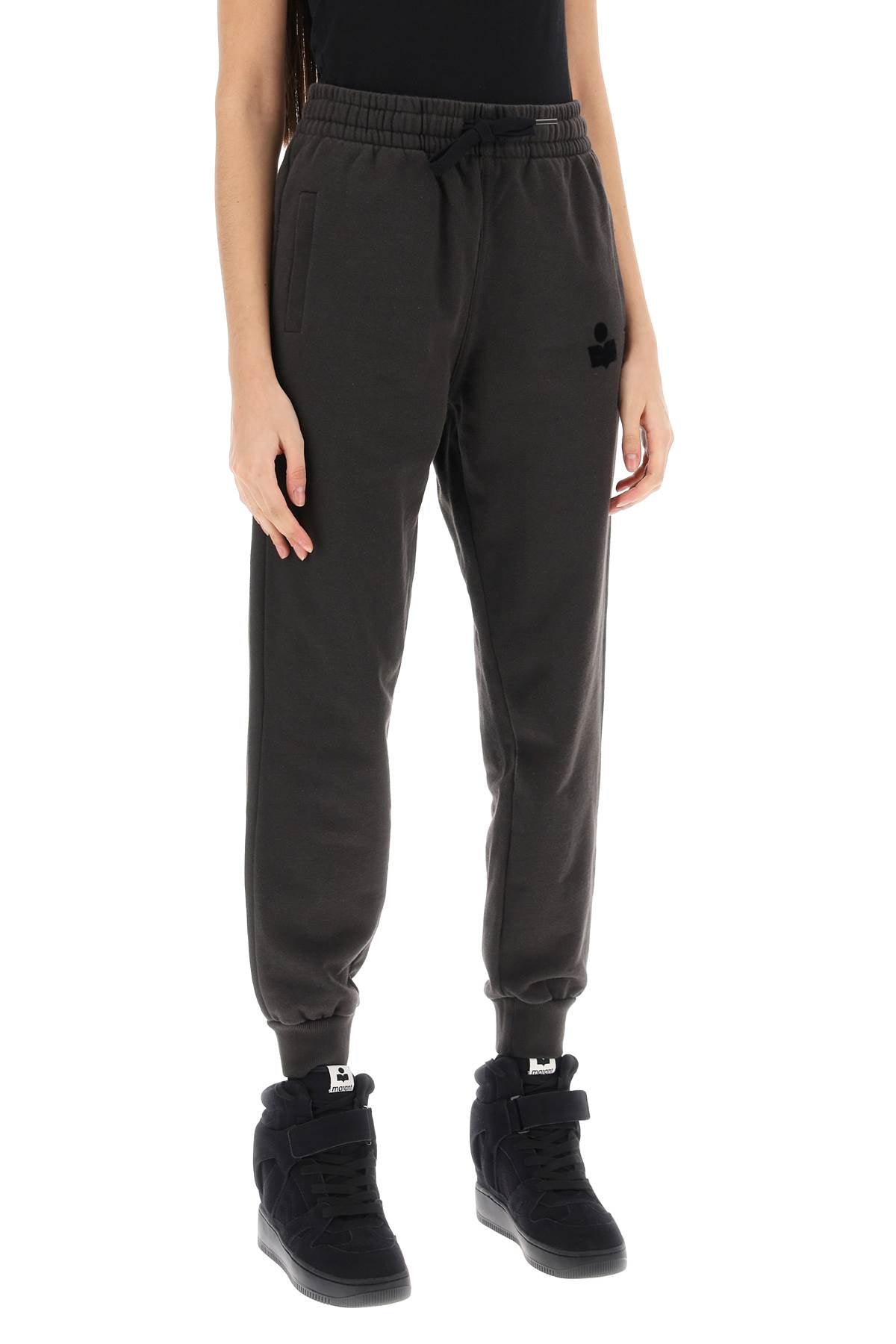 Isabel Marant Etoile malona joggers