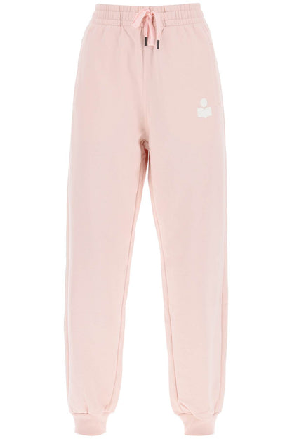 Isabel Marant Etoile malona joggers