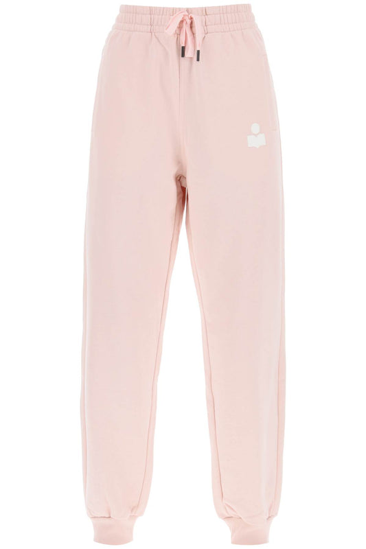 Isabel Marant Etoile malona joggers