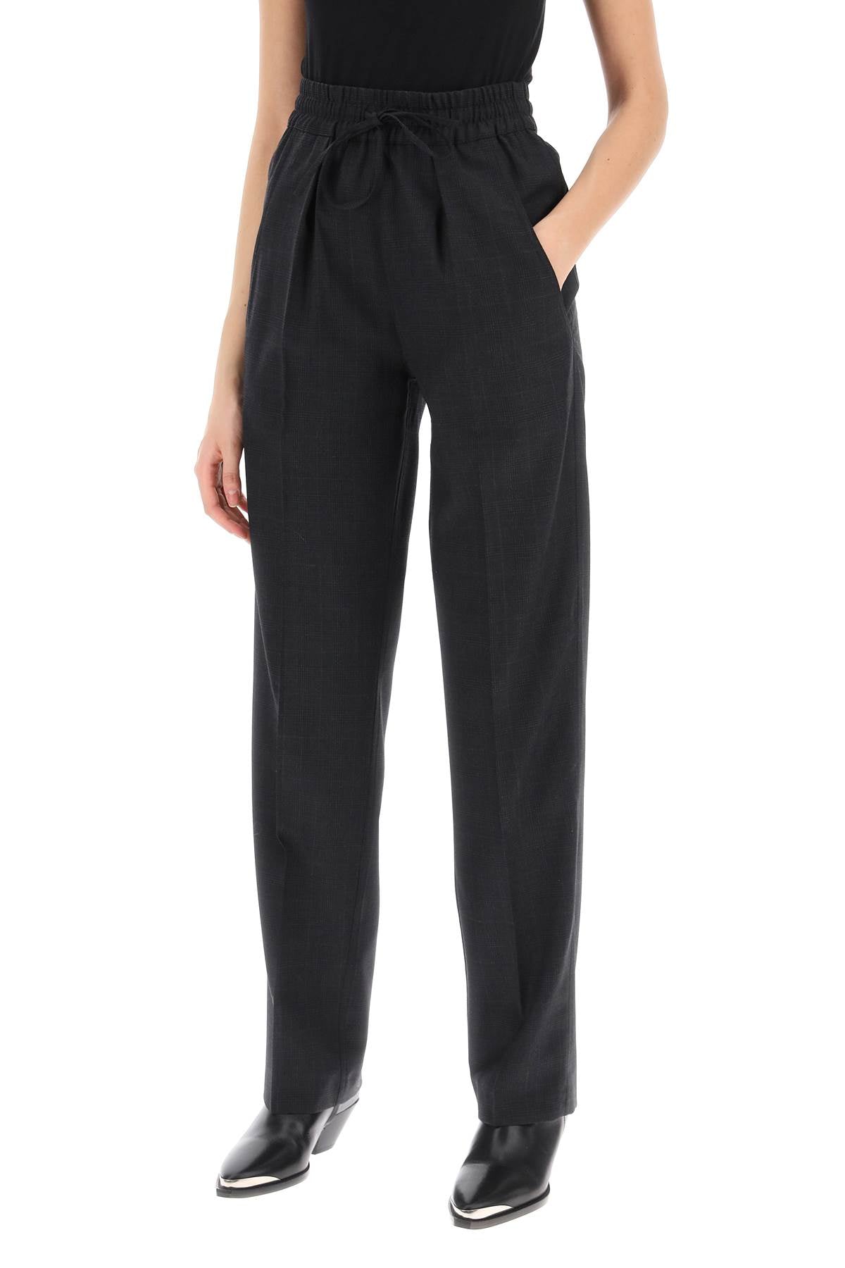 Isabel Marant liska trousers