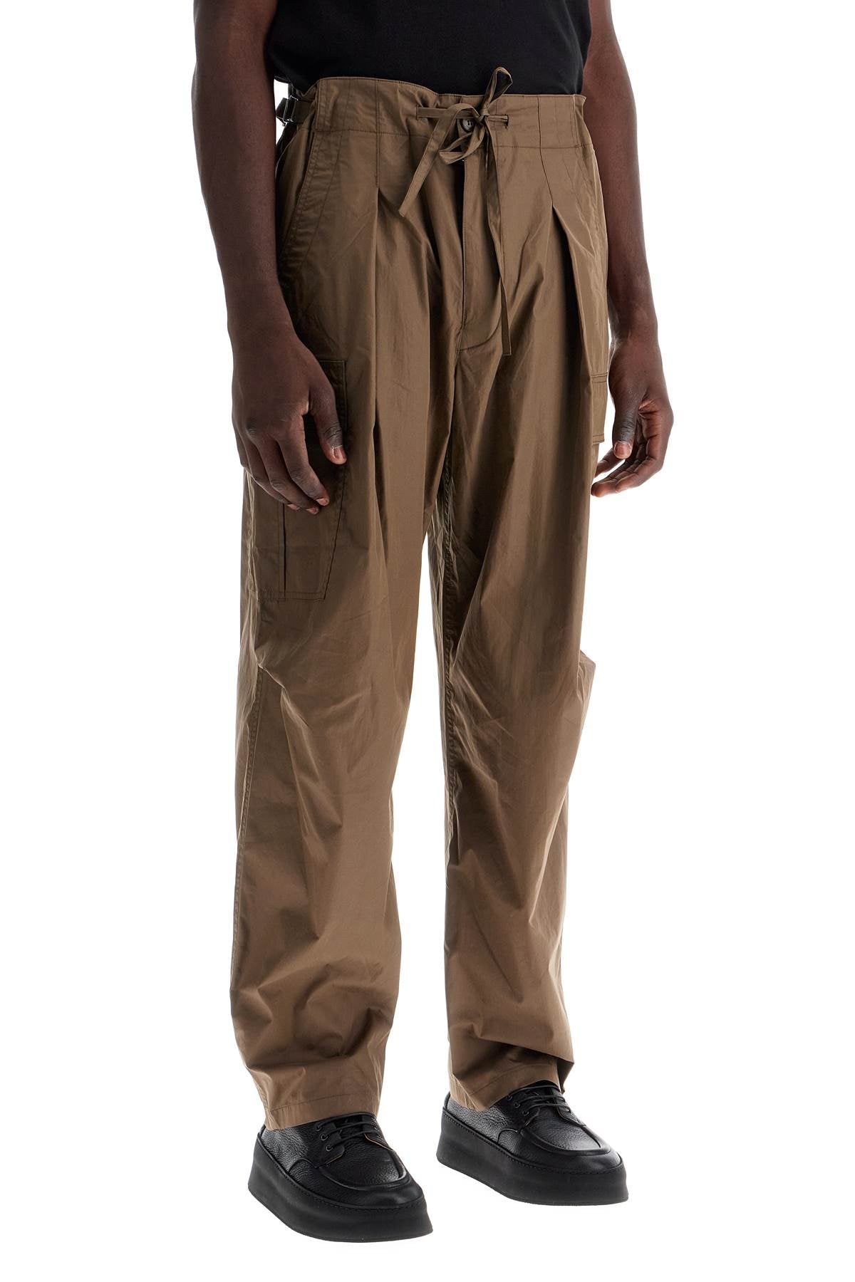 Marant caleb cargo pants for