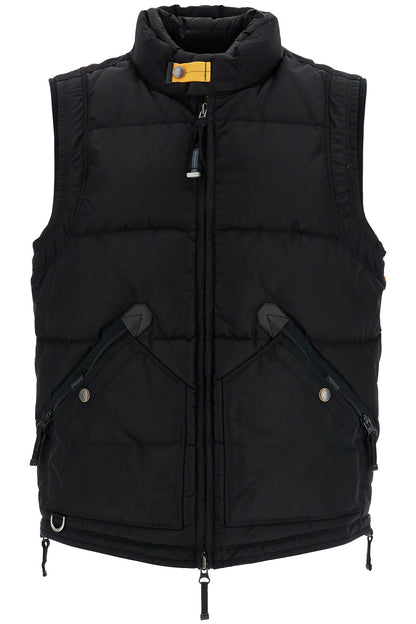 Parajumpers kobuk down feather vest