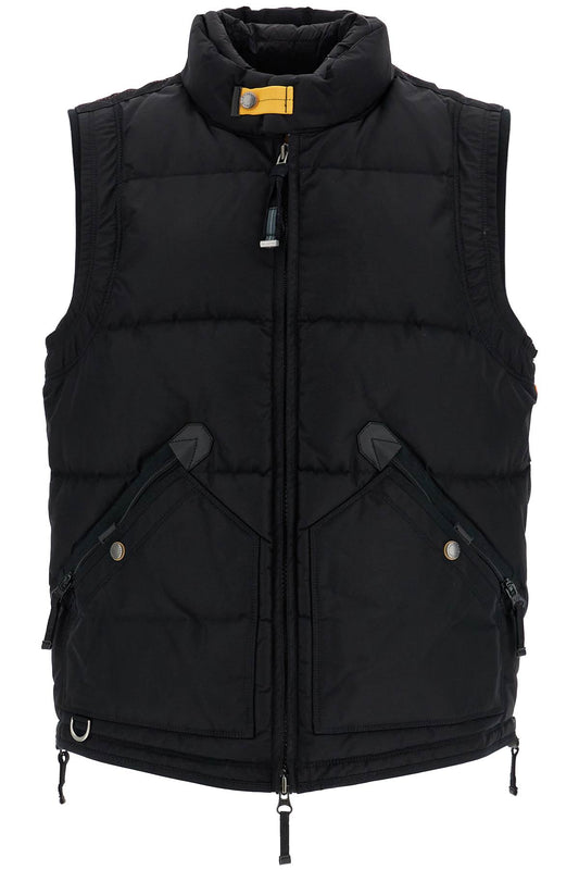 Parajumpers kobuk down feather vest