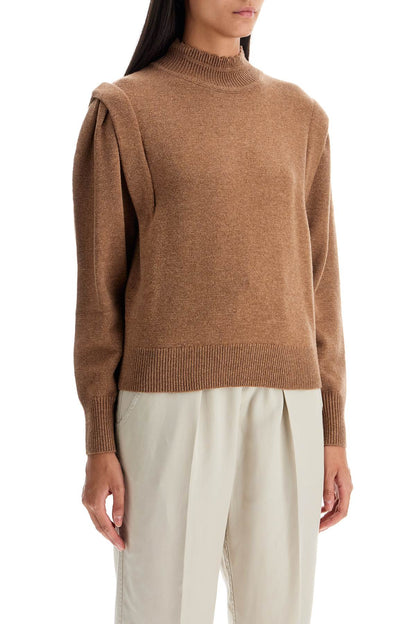 Isabel Marant Etoile lucile sweater