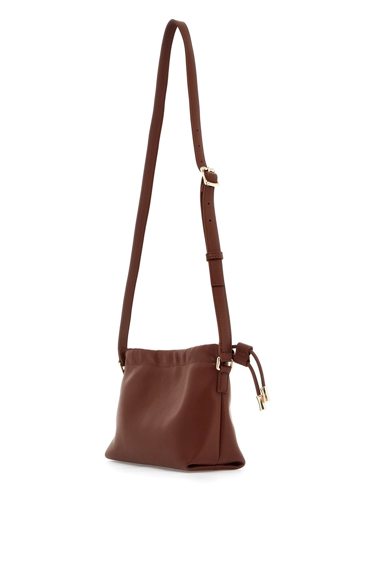 A.P.C. ninon mini crossbody bag