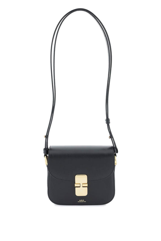 A.P.C. grace mini bag