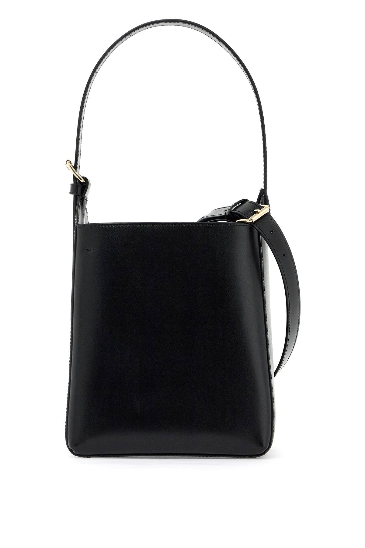 A.P.C. virginie shoulder bag