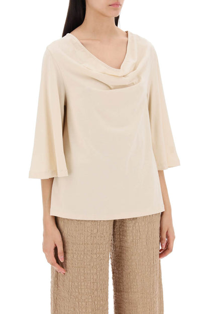 By Malene Birger organic cotton t-shirt