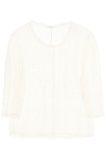 By Malene Birger "organic cotton mikala blouse