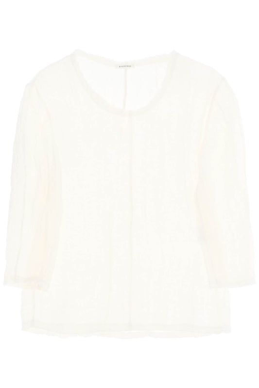 By Malene Birger "organic cotton mikala blouse